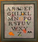 (image for) Halloween ABC